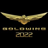 Gold Wing 2022