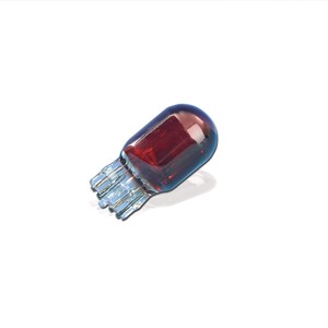 Red 7443 Replacement Bulb, Each