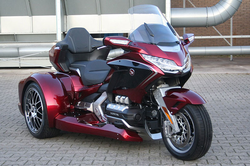 EML-Trike