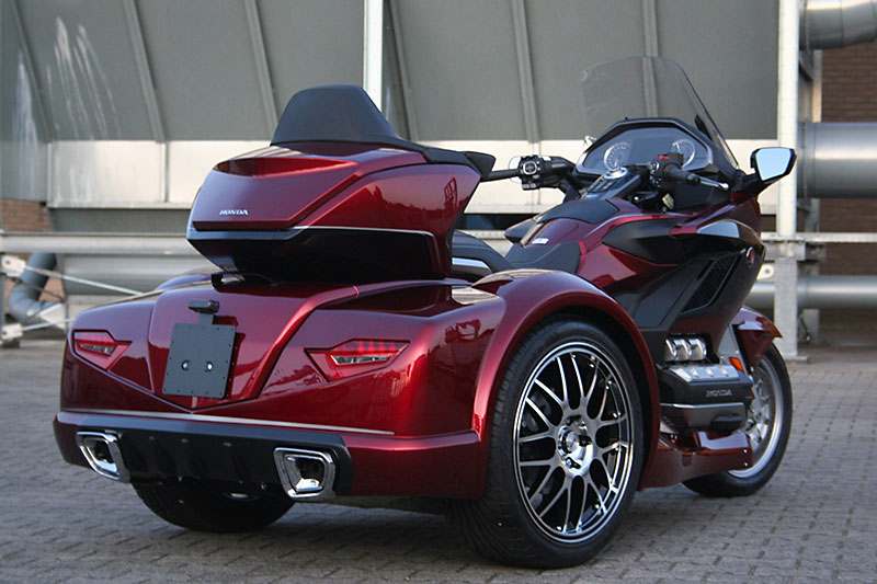 EML-Trike