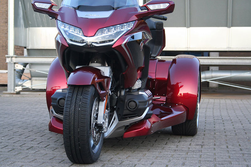 EML-Trike