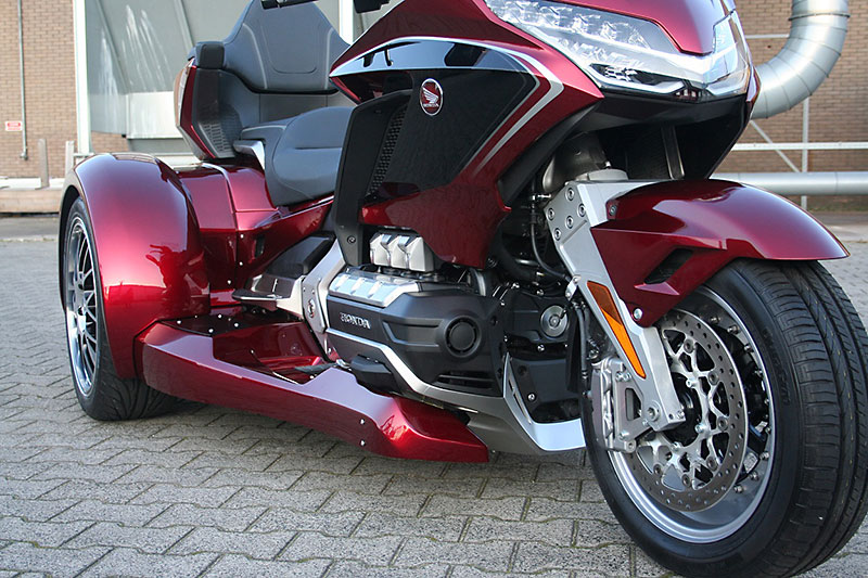 EML-Trike