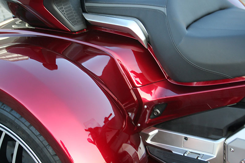 EML-Trike