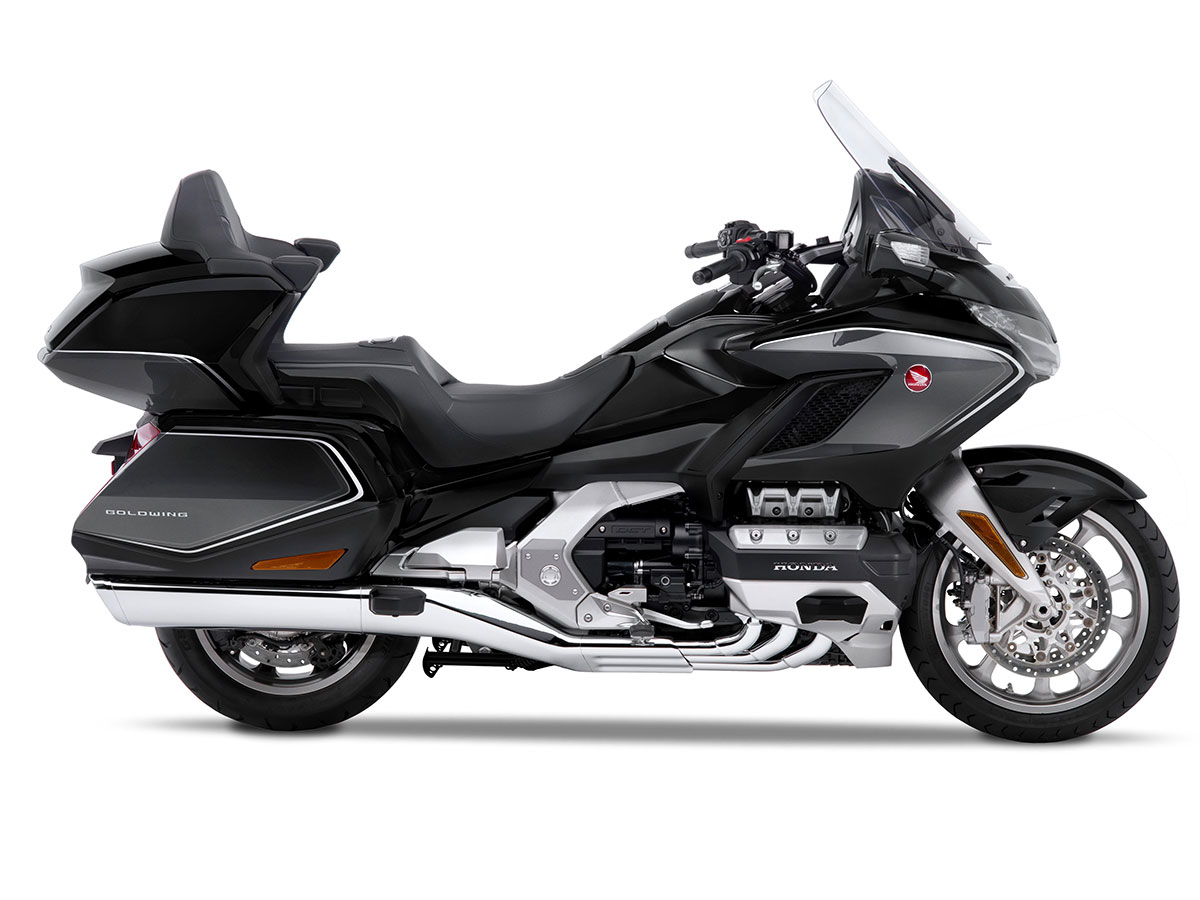 Goldwing