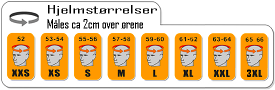 hjelm