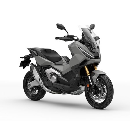 Honda X-ADV 2025