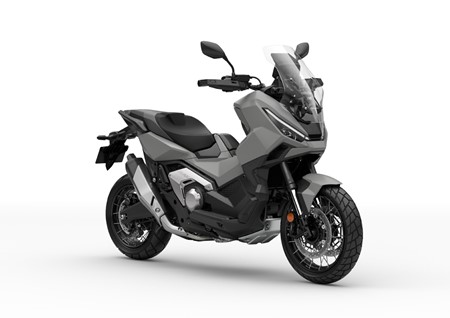 Honda X-ADV 2026