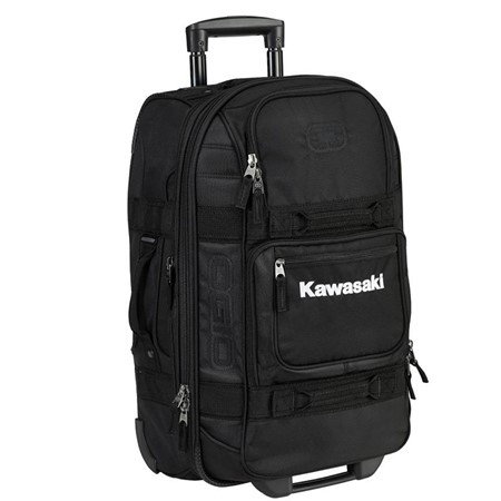 Carry-on bag