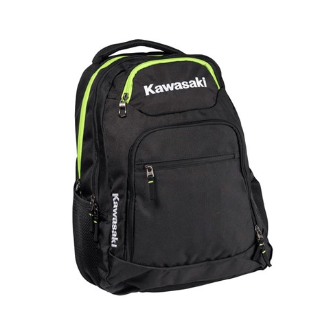 Backpack Black
