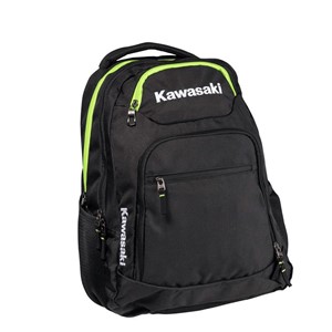 Backpack Black