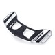 Goldstrike Luggage Rack, Chrome, Without Tail Light