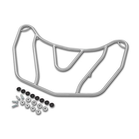 GT Tour Rack GL1800 Chrome