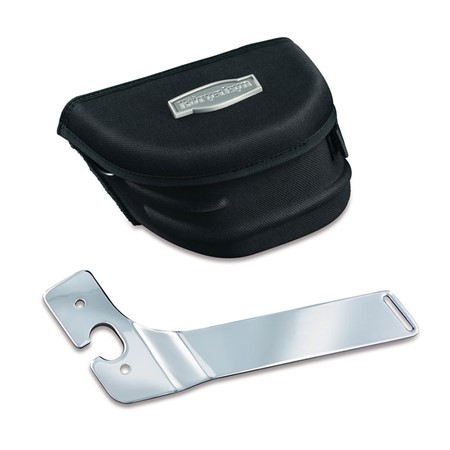 Passenger Pouch for GL1800 - Utgår