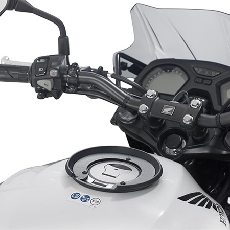 Festesett for Tanklock tankvesker Honda