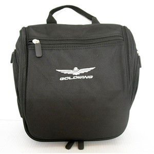 Gold Wing Hanging Travel Kit