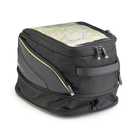 Givi tankveske Tanklock 20-26 ltr.