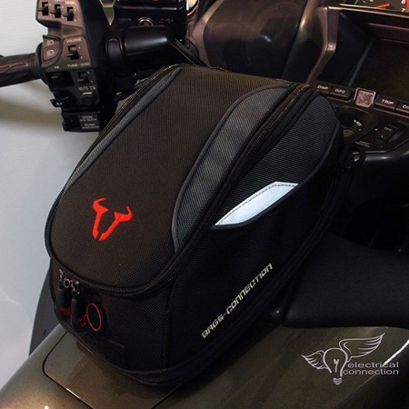 Tankbag for 2006+ GL1800 & F6B