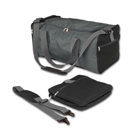 Collapsible Trunk Rack Bag