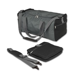 Collapsible Trunk Rack Bag