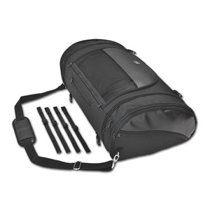 DeLuxe Expander Rack Bag