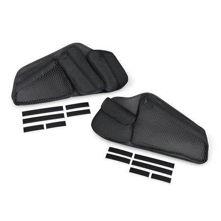 Saddlebag Lid Organizer GL1800