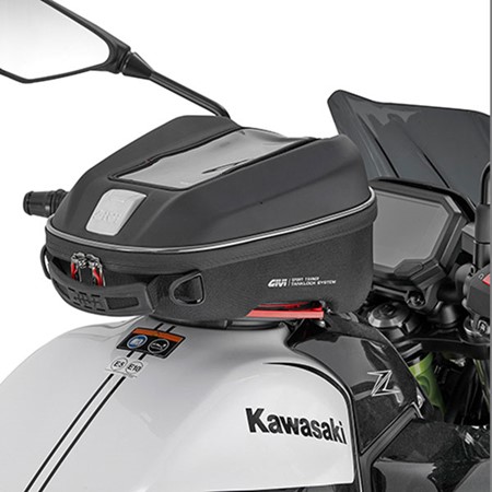 Tankveske tanklock 6 liter
