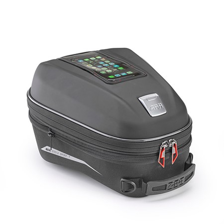 Givi tankveske tanklock 15 liter. ( tidligere ST603)