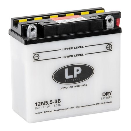 Landport 12N5.5-3B
