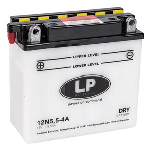 Landport 12N5.5A-3B