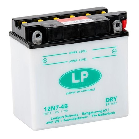 Landport 12N7-4B