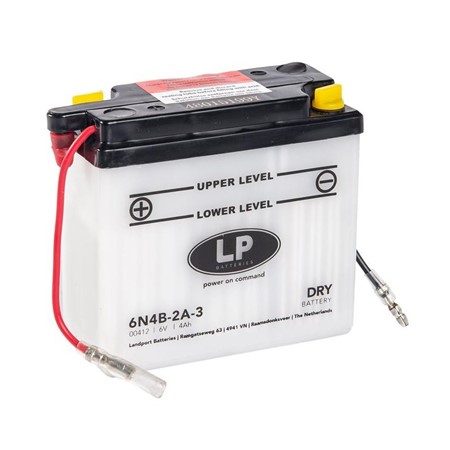 Landport 6N4B-2A-3