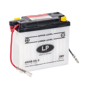 Landport 6N4B-2A-3