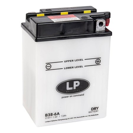 Landport B38-6A
