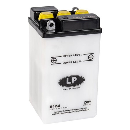 Landport B49-6