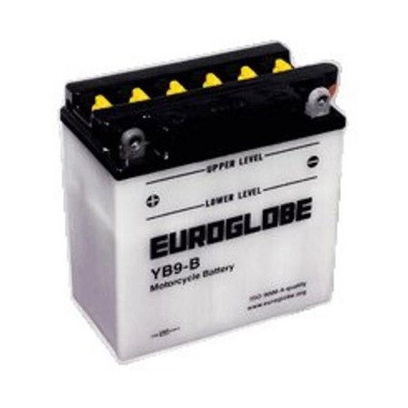 Euroglobe EB9-B