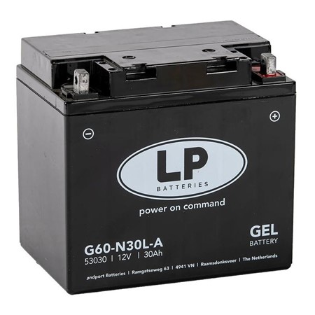 Landport G60-N30L-A