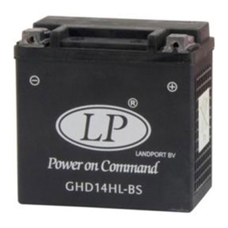 Landport HVTG14H-3