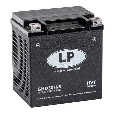 Landport HVTG30H-3