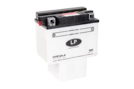 Landport HYB16A-A
