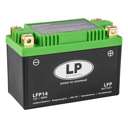 Landport LFP14