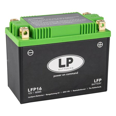 Landport LFP16