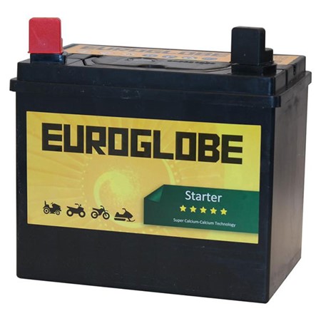Euroglobe U1