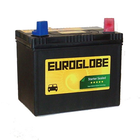 Euroglobe U1R