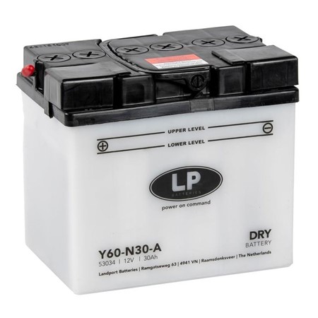 Landport Y60-N30-A