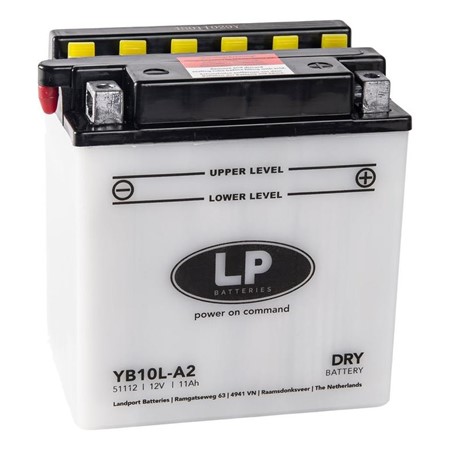 Landport YB10L-A2