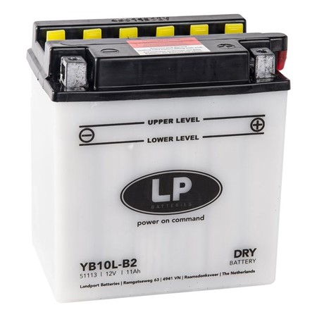 Landport YB10L-B2