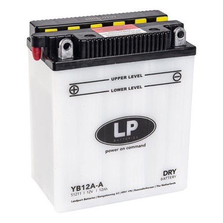 Landport YB12A-A