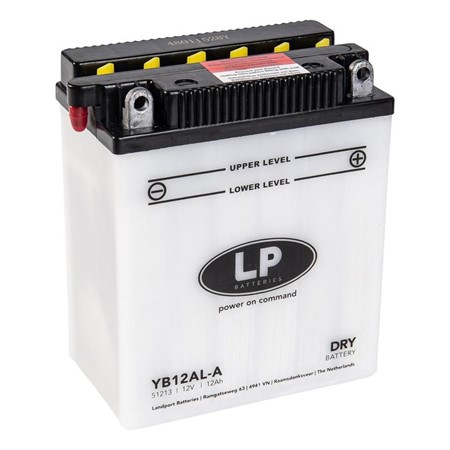 Landport YB12AL-A