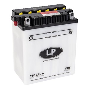 Landport YB12AL-A