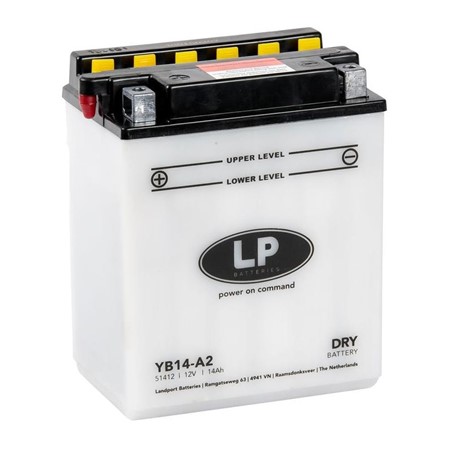 Landport YB14-A2